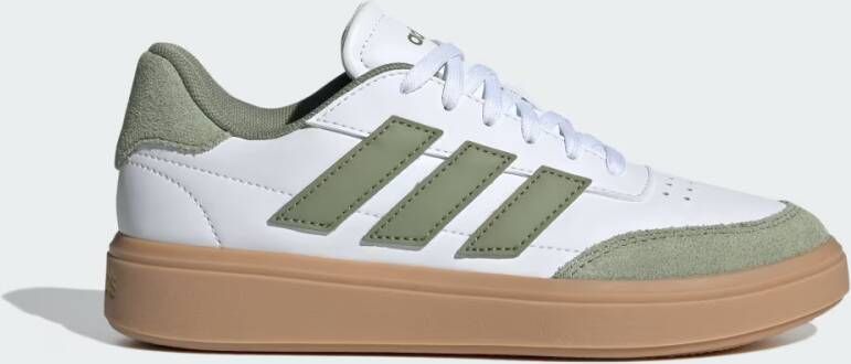 Adidas Courtblock Schoenen