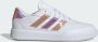 Adidas Sportswear Sneakers COURTBLOCK - Thumbnail 2