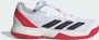 Adidas Courtflash Tennis Schoenen Kids - Thumbnail 1