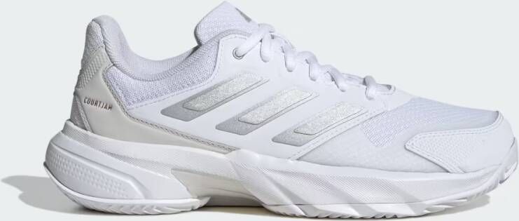 Adidas Courtjam Control 3 Clay Tennisschoenen