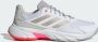 Adidas Courtjam Control 3 Tennis Schoenen - Thumbnail 1