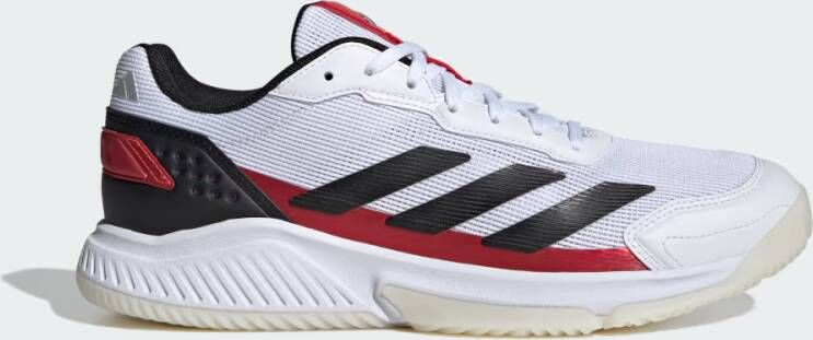 Adidas Courtquick Padel Schoenen