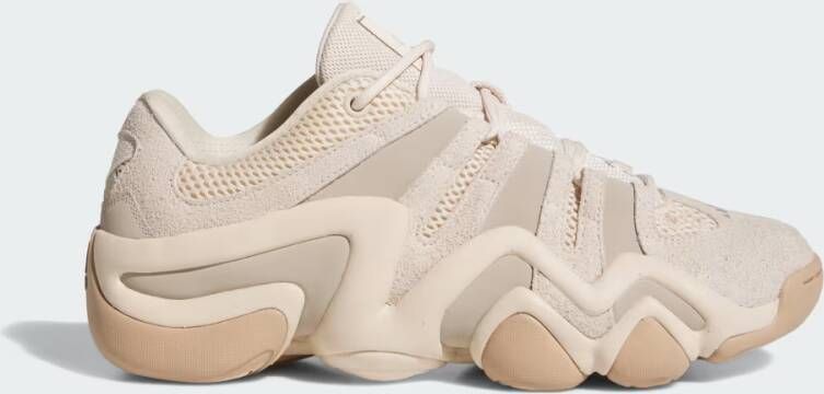 Adidas Crazy 8 Low Schoenen