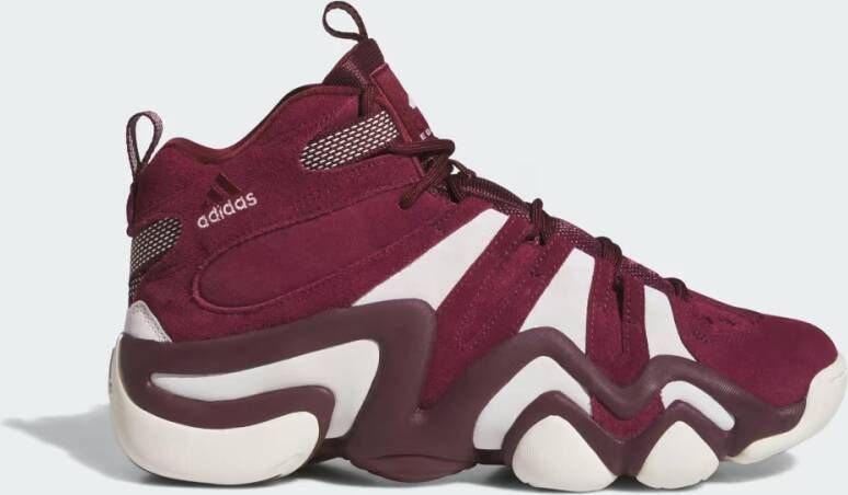 Adidas Crazy 8 Schoenen