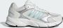 Adidas Sportswear Crazychaos 2000 Schoenen Wit - Thumbnail 4