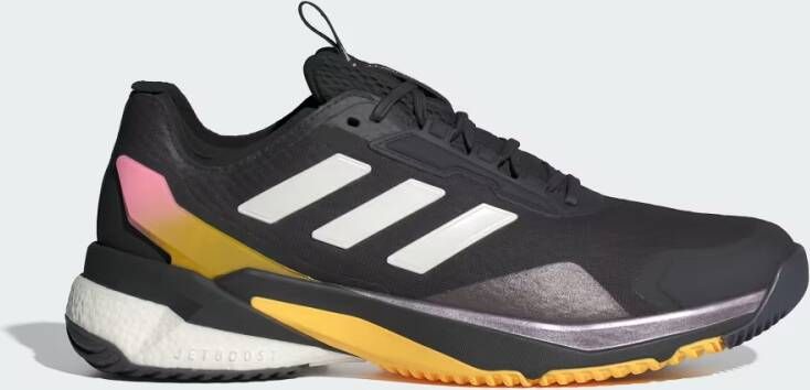 Adidas Performance Crazyflight 5 Indoor Schoenen Dames Paars