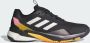 Adidas Performance Crazyflight 5 Indoor Schoenen Dames Paars - Thumbnail 1