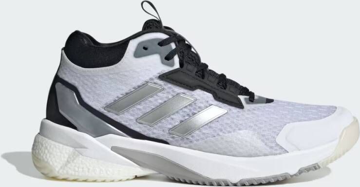 Adidas Crazyflight 5 Mid Indoor Schoenen