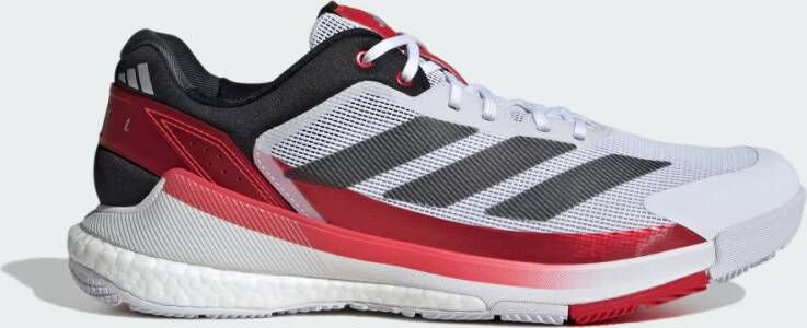 Adidas Crazyquick BOOST Padel Schoenen