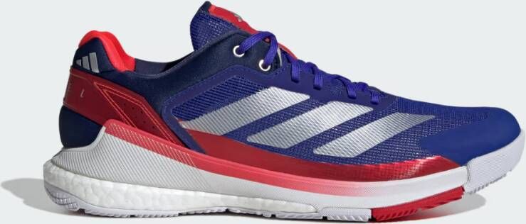 Adidas Crazyquick BOOST Padel Schoenen