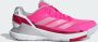 Adidas Crazyquick Lightstrike Padelschoenen - Thumbnail 1