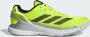 Adidas Perfor ce Tennisschoenen CRAZYQUICK PADEL - Thumbnail 2