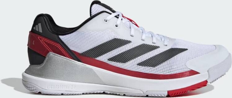 Adidas Crazyquick Padel Schoenen