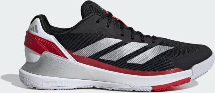 Adidas Crazyquick Padel Schoenen