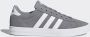 Adidas Daily 2.0 Sneaker laag sportief Heren Grijs;Grijze Grethr Ftwwht Ftwwht - Thumbnail 3