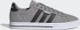 Adidas Daily 3.0 Fw3270 Sneakers Grijs Heren - Thumbnail 6