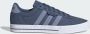 Adidas Dagelijkse 3.0 Sneakers Blue Heren - Thumbnail 4