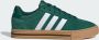 Adidas Dagelijkse 4.0 Sneakers Green - Thumbnail 4