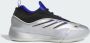 Adidas 9 Zilver- Zilver - Thumbnail 2