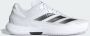 Adidas Defiant Speed 2 Tennisschoenen - Thumbnail 1