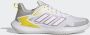 Adidas Performance Defiant Speed Tennisschoenen - Thumbnail 2