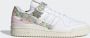 Adidas Originals De sneakers van de manier Disney Forum 84 Low W - Thumbnail 2