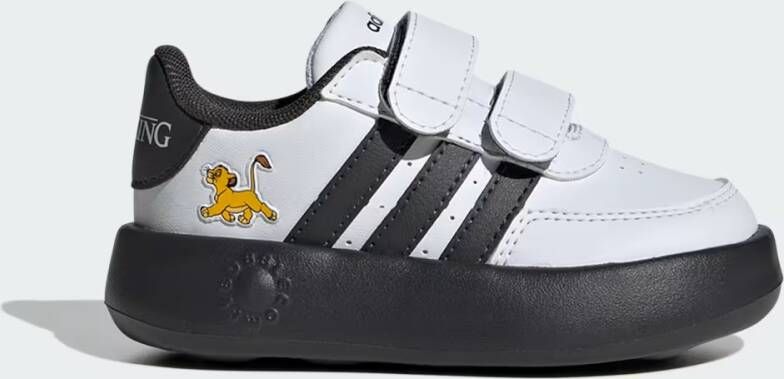 Adidas Disney Lion King Breaknet Schoenen Kids