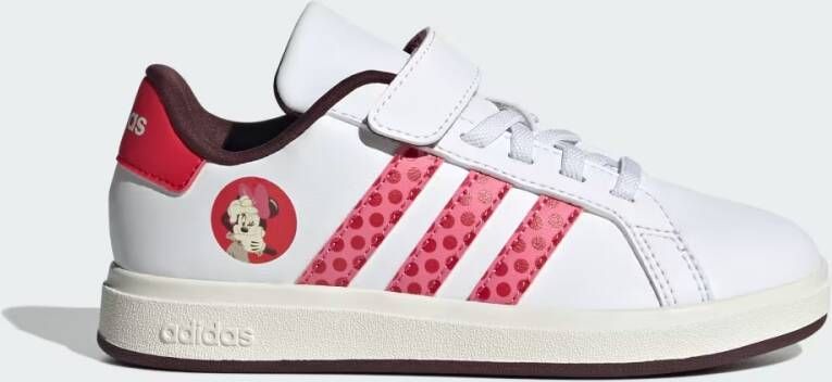 Adidas Disney Minnie Mouse Grand Court 2.0 Schoenen Kids