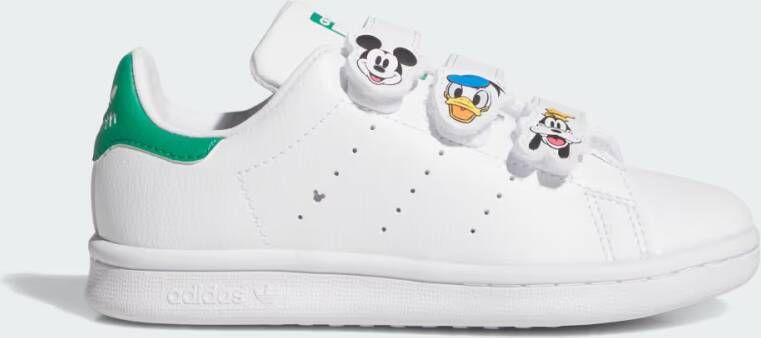 Adidas Disney Stan Smith Comfort Closure Schoenen Kids