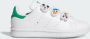 Adidas Disney Stan Smith Comfort Closure Schoenen Kids - Thumbnail 1