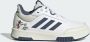 Adidas Tensaur Sport Mickey Hardloopschoenen Wit - Thumbnail 2