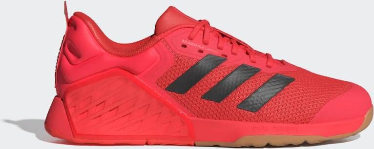 Adidas Dropset 3 Schoenen