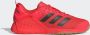 Adidas Perfor ce Dropset 3 Schoenen Unisex Oranje - Thumbnail 2