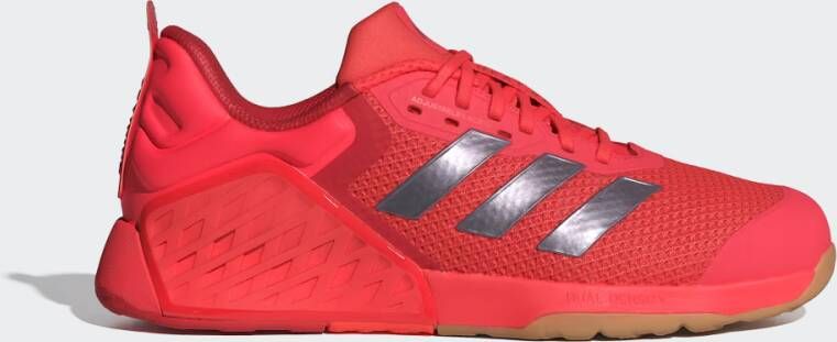 Adidas Dropset 3 Schoenen