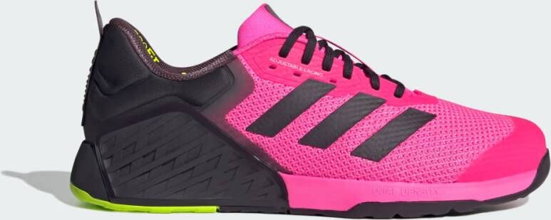 Adidas Dropset 3 Schoenen