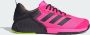 Adidas Performance Dropset 3 Schoenen Unisex Roze - Thumbnail 2