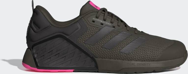 Adidas Dropset 3 Schoenen