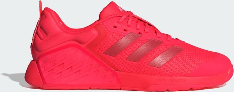 Adidas Dropset 3 Schoenen