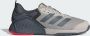 Adidas Perfor ce Dropset 3 Schoenen Unisex Beige - Thumbnail 3