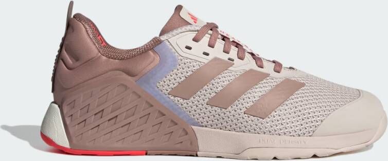 Adidas Dropset 3 Schoenen