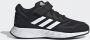 Adidas Hardloopschoenen DURAMO 10 EL K - Thumbnail 3