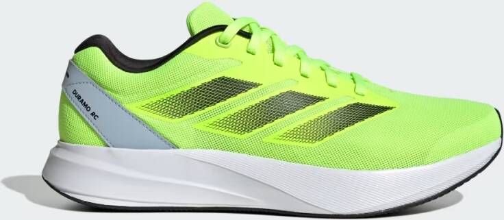 Adidas Duramo Geel Hardloopschoenen