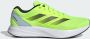 Adidas Duramo Geel Hardloopschoenen - Thumbnail 1