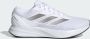 Adidas Performance Duramo RC Schoenen Dames Wit - Thumbnail 4