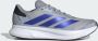 Adidas Perfor ce Duramo SL 2 Hardloopschoenen Unisex Grijs - Thumbnail 1