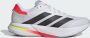 Adidas Perfor ce Duramo Speed 2 Hardloopschoenen Unisex Wit - Thumbnail 2