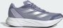 Adidas Duramo Speed Hardloopschoenen Blauw 2 3 Vrouw - Thumbnail 3