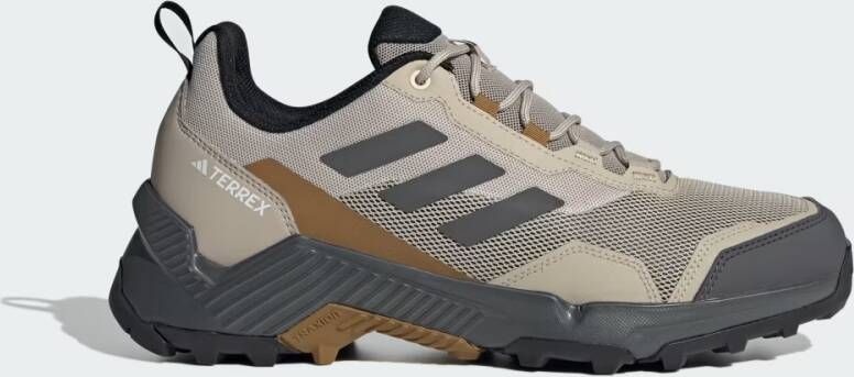 Adidas TERREX Eastrail 2.0 Hiking Schoenen Unisex Beige