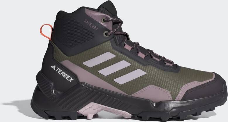 Adidas Eastrail 2.0 Mid RAIN.RDY Hiking Schoenen