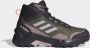 Adidas Terrex Women's Terrex Eastrail 2 Mid Rain.RDY Wandelschoenen grijs - Thumbnail 2